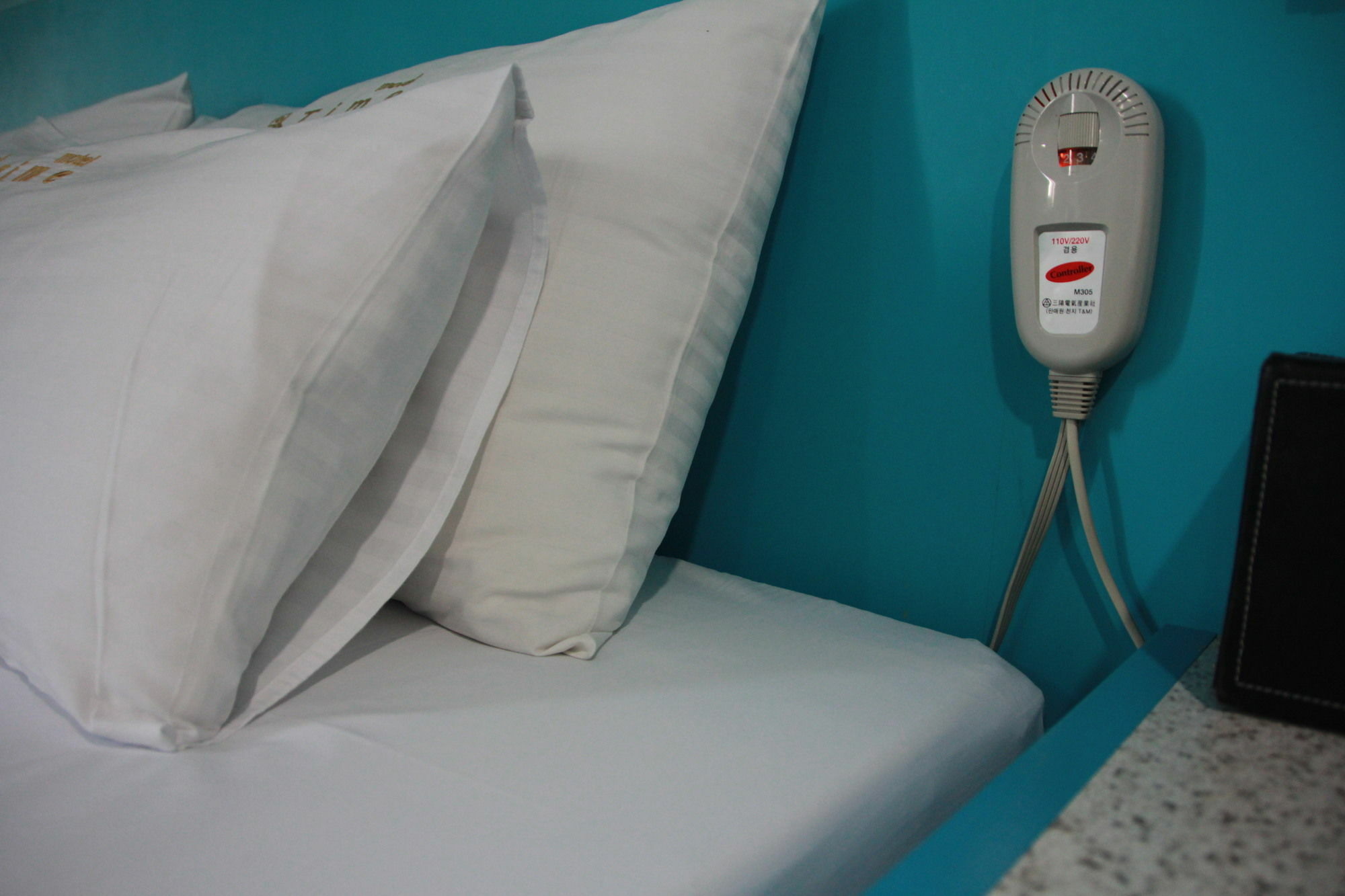 Time Motel Γκιονγκγού Εξωτερικό φωτογραφία