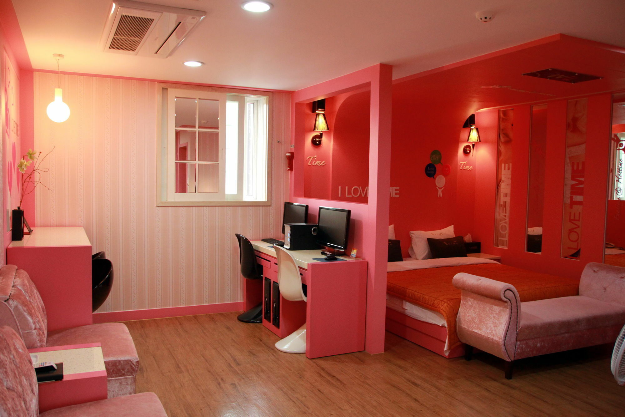 Time Motel Γκιονγκγού Εξωτερικό φωτογραφία
